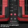 Orijinal 4A Twincharger Pxc 4512161