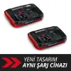 Orijinal 8A Boostcharger Pxc 4512155