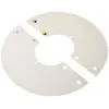 Orijinal Pac-Flat Reflektör; Gümüş, Tek Boyut