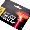 Orijinal Pac-Flat Reflektör; Gümüş, Tek Boyut