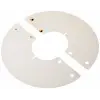 Orijinal Pac-Flat Reflektör; Gümüş, Tek Boyut