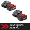 Orijinal Starter Kit, 5,2 Ah Pxc, 4512147
