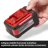 Orijinal Starter Kit, 5,2 Ah Pxc, 4512147