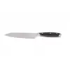 Orkestra Siyah Santoku Bıçağı
