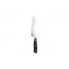 Orkestra Siyah Santoku Bıçağı