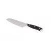 Orkestra Siyah Santoku Bıçağı