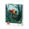 Ormandaki Aşk 260 Parça Puzzle