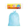 Orta Boy 40lı Çöp Torbası 55x57 cm (1 x 40 Adet)
