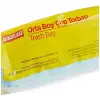 Orta Boy Çöp Torbası 15 Adet 2li set