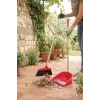 Orta Boy Faraşlı Süpürge