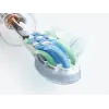 Oscillation Elektrikli Diş Fırçası, Mavi