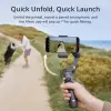 Osmo Mobile 7P telefon gimbali