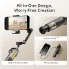 Osmo Mobile 7P telefon gimbali