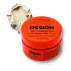 Ossion Medium Hold Pomade Krem Mat Wax 100 ml
