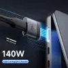 OT-6850 140W Type-C MagSafe MacBook şarj dönüştürücü