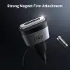 OT-6850 140W Type-C MagSafe MacBook şarj dönüştürücü