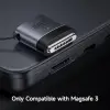 OT-6850 140W Type-C MagSafe MacBook şarj dönüştürücü