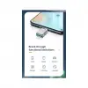 OT-8730 Gri USB - Type-C dönüştürücü soket
