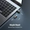 OTG Akıllı Giriş USB 3.0 to Type-C Dönüştürücü Adaptör Çevirici 5Gbps, iPhone 16, Pro, Pro Max, M2, M3, M4 MacBook Pro, Air, iPad Pro ve Galaxy S25, S24, S23 ve Tabletler ile Uyumlu