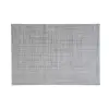 Other Light Grey 4 Parça Amerikan Servis 30x45 cm