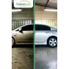 Oto Cam Temizleyici 500 Ml. İkili Set