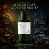 Oud Nuclear Edp 60 ml Unisex Parfüm