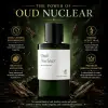 Oud Nuclear Edp 60 ml Unisex Parfüm