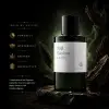 Oud Nuclear Edp 60 ml Unisex Parfüm