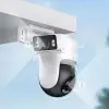 Oudoor Camera CW500 Dual