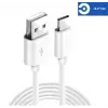 Ouptec Type-c Usb Şarj Ve Data/Veri Aktarım Kablosu A Kalite