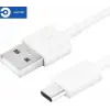 Ouptec Type-c Usb Şarj Ve Data/Veri Aktarım Kablosu A Kalite