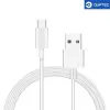 Ouptec Type-c Usb Şarj Ve Data/Veri Aktarım Kablosu A Kalite