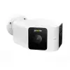 Outdoor Camera CW100, Akıllı Güvenlik Kamerası, Dual White