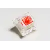Outemu Mekanik Klavye Switch Yedek Tuş, 6 Adet (Red)