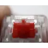 Outemu Mekanik Klavye Switch Yedek Tuş, 6 Adet (Red)