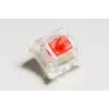 Outemu Mekanik Klavye Switch Yedek Tuş, 6 Adet (Red)