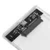 OUVISLITE Codegen 2.5 USB 3.1 Sata 3 Disk Kutusu (CDG-HDC-30TC)