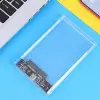 OUVISLITE Codegen 2.5 USB 3.1 Sata 3 Disk Kutusu (CDG-HDC-30TC)