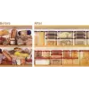 Oval 2 2li Set (1,1 L)