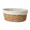 Oval Ekmek Sepeti 22 CM