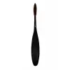 Oval Kaşık Kaş Fırçası