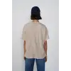 Oversize Tişört