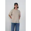 Oversize Tişört