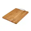 Owen Rectangle Large Bambu Kesme Tahtası