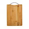 Owen Rectangle Large Bambu Kesme Tahtası