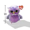 OWLIVIA BOOS 15 cm