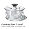 OXO GG CAM SALAD SPINNER