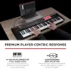 Oxygen 61 MKV USB MIDI Klavye Kontrolör