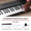 Oxygen 61 MKV USB MIDI Klavye Kontrolör
