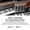 Oxygen 61 MKV USB MIDI Klavye Kontrolör
